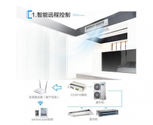 影院暖通中央空調工程技術簡述（一）